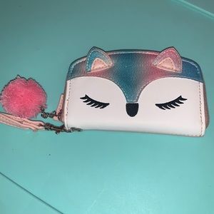 A cute wallet !